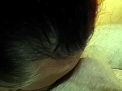 POV action for cock-loving husband