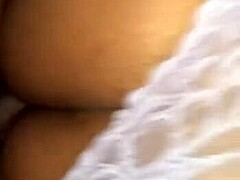 HD video of teen's cum fest