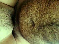 Sensual bush pleasure for Gostosas