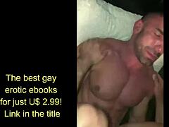 Gay Porn Stars on Twitter