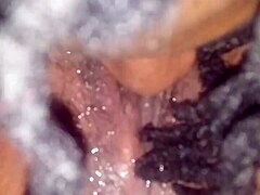 Squirting Orgasm: Hot and Steamy Video