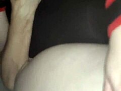 Mulheres bonitas e gordas desfrutam de sexo anal hardcore esta noite