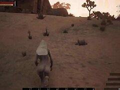 Gay Fantasy in Conan Exiles