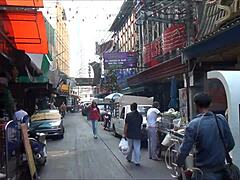 Explore Soi Cowboy on Sukhumvit 2