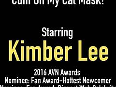 Kimber Lee's hot facial craving