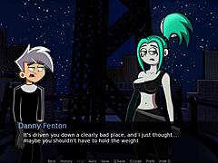 Dannyphantom Amity Park part 44