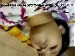 Maid witnesses Desi aunty's affair