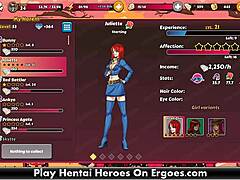 Discover top Hentai games walkthrough