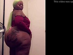 Twerking and ass play compilation