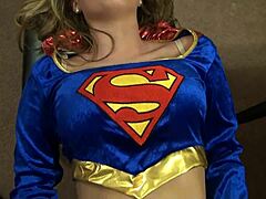 Uncover the seductive superheroine's secrets