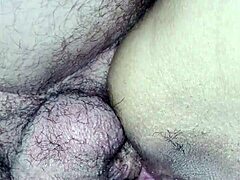 Deep anal sex with Dequatros