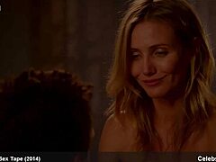 Cameron Diaz in celebrity porn