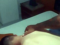 Gay Masseur Goes Beyond Rubdown