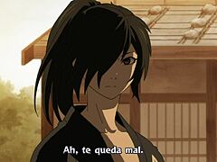 Dororo Ep 19: Spanish subs