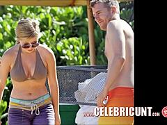 Jennette McCurdy's hottest nude videos