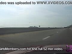 Skyway Bridge Topless Convertible Ride