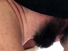 Casty enjoys friend's big dick