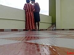 Indian couple's sexual exploration video