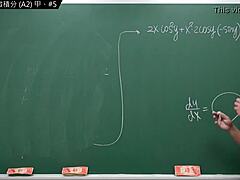 Teacher Zhang Xus 2023 calculus work