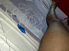 Unprotected sex in Flacas hotel room