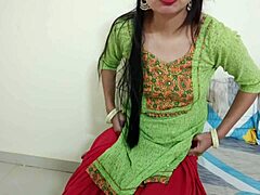 Indian teen girl torn by brother-in-law