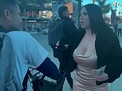 Big Boobs Meet Porn Video