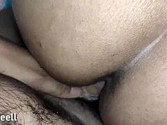 Pakistani MILF's hardcore stepbrother encounter