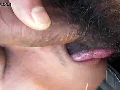 Gay Indian hunk's wild orgasm