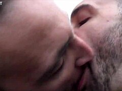 European twinks in hardcore sex