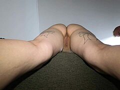 Daisy Marie's redhead ass gets fucked in anal POV scene 5