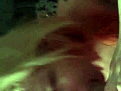 That good girl chats about her bubble butt getting some intense attention in a casual way