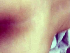 i got this venezuelan chick with a huge ass moaning for me on camera