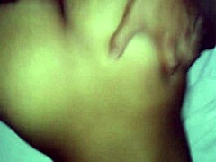 Sharpening my cock with your tight ass