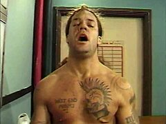 culo nero pesta fica rosa!