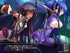 Yukikaze 1 exploration in a detailed narrative adventure