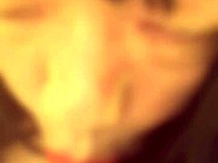 Ladyboy Mika Contrasts Blowjob With Toy Play