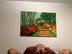 young colombian teen riding big ass 😍