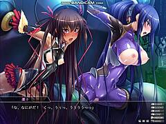 Yukikaze 1 exploration in a detailed narrative adventure