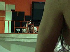 por el culo a mi flaca de guadalajara