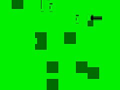 Wanhopige Arabische ex-vriendin neukt hard voor geld