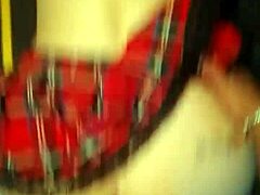 Hotwife explores new adventures with a big cock.