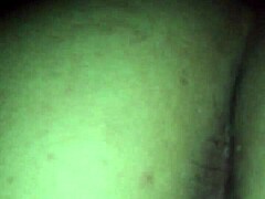 Amateur Couple Rides Cock Intensely in Hotel