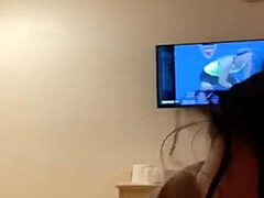 Amateurs explore periscope interactions