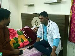 อยากให้ bhabhi อินเดียโดนหมอเย็ดด้วยคำพูดบังกลาสกปรกไหม?