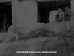 filha da empregada em atividade intima