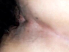 i got a rica cogida with that culona girl and her big ass and tits were so hot but i messed up the words a bit