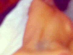 my friend gets wild in a hardcore foursome