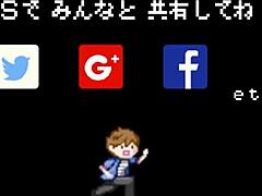 日本同性恋男孩一