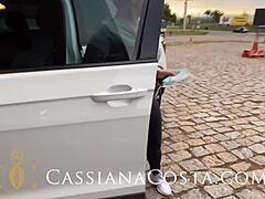 fui para academia e veja no que deu