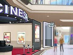 peeked in bathroom, saw teen boobs – worth it?